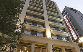 ホテルミッドイン　目黒駅前