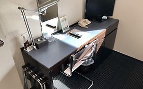 ホテルミッドイン　目黒駅前